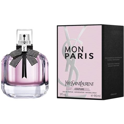 ysl hot couture perfume|ysl perfume women price.